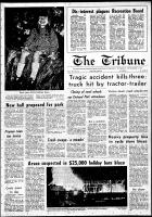 Stouffville Tribune (Stouffville, ON), September 9, 1971