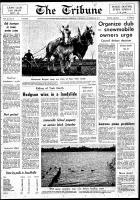 Stouffville Tribune (Stouffville, ON), October 28, 1971