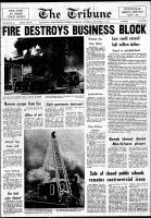 Stouffville Tribune (Stouffville, ON), November 11, 1971