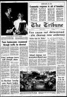 Stouffville Tribune (Stouffville, ON), November 18, 1971