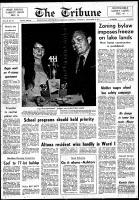 Stouffville Tribune (Stouffville, ON), December 9, 1971