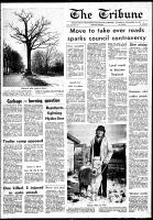 Stouffville Tribune (Stouffville, ON), December 16, 1971