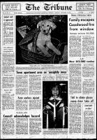 Stouffville Tribune (Stouffville, ON), December 23, 1971