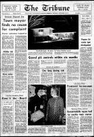 Stouffville Tribune (Stouffville, ON), December 30, 1971
