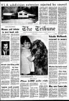 Stouffville Tribune (Stouffville, ON), February 17, 1972