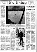 Stouffville Tribune (Stouffville, ON), March 2, 1972