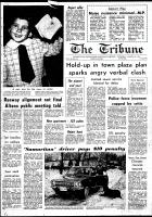 Stouffville Tribune (Stouffville, ON), March 16, 1972
