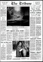 Stouffville Tribune (Stouffville, ON), April 6, 1972