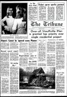 Stouffville Tribune (Stouffville, ON), April 13, 1972