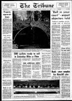 Stouffville Tribune (Stouffville, ON), May 4, 1972