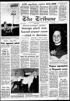 Stouffville Tribune (Stouffville, ON), May 11, 1972