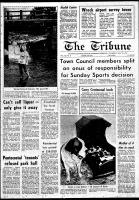Stouffville Tribune (Stouffville, ON), May 18, 1972