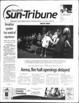 Stouffville Sun-Tribune (Stouffville, ON), 17 Apr 2008