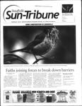 Stouffville Sun-Tribune (Stouffville, ON), 1 May 2008