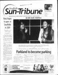 Stouffville Sun-Tribune (Stouffville, ON), 8 May 2008