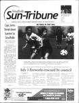 Stouffville Sun-Tribune (Stouffville, ON), 10 May 2008