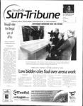 Stouffville Sun-Tribune (Stouffville, ON), 29 May 2008