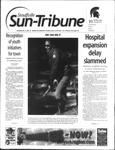 Stouffville Sun-Tribune (Stouffville, ON), 31 May 2008