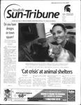 Stouffville Sun-Tribune (Stouffville, ON), 7 Jun 2008