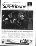Stouffville Sun-Tribune (Stouffville, ON), 12 Jun 2008