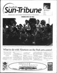Stouffville Sun-Tribune (Stouffville, ON), 14 Jun 2008