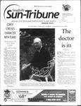 Stouffville Sun-Tribune (Stouffville, ON), 21 Jun 2008