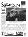 Stouffville Sun-Tribune (Stouffville, ON), 26 Jun 2008