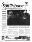 Stouffville Sun-Tribune (Stouffville, ON), 28 Jun 2008