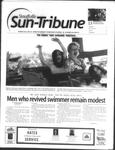 Stouffville Sun-Tribune (Stouffville, ON), 3 Jul 2008