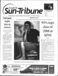 Stouffville Sun-Tribune (Stouffville, ON), 5 Jul 2008