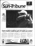 Stouffville Sun-Tribune (Stouffville, ON), 10 Jul 2008
