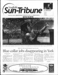 Stouffville Sun-Tribune (Stouffville, ON), 12 Jul 2008