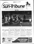 Stouffville Sun-Tribune (Stouffville, ON), 19 Jul 2008
