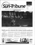 Stouffville Sun-Tribune (Stouffville, ON), 24 Jul 2008