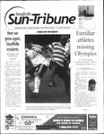Stouffville Sun-Tribune (Stouffville, ON), 2 Aug 2008