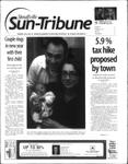 Stouffville Sun-Tribune (Stouffville, ON), 8 Jan 2009