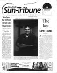 Stouffville Sun-Tribune (Stouffville, ON), 15 Jan 2009