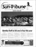 Stouffville Sun-Tribune (Stouffville, ON), 17 Jan 2009