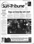 Stouffville Sun-Tribune (Stouffville, ON), 24 Jan 2009