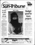 Stouffville Sun-Tribune (Stouffville, ON), 29 Jan 2009