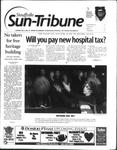 Stouffville Sun-Tribune (Stouffville, ON), 31 Jan 2009