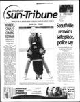 Stouffville Sun-Tribune (Stouffville, ON), 5 Feb 2009