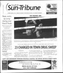 Stouffville Sun-Tribune (Stouffville, ON), 6 Mar 2010