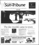 Stouffville Sun-Tribune (Stouffville, ON), 13 Mar 2010
