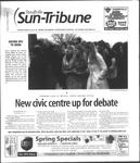 Stouffville Sun-Tribune (Stouffville, ON), 18 Mar 2010