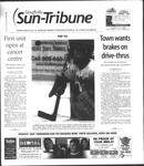 Stouffville Sun-Tribune (Stouffville, ON), 20 Mar 2010