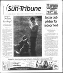 Stouffville Sun-Tribune (Stouffville, ON), 8 Apr 2010