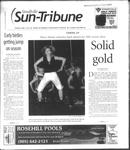 Stouffville Sun-Tribune (Stouffville, ON), 15 Apr 2010
