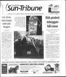 Stouffville Sun-Tribune (Stouffville, ON), 17 Apr 2010