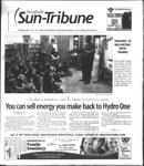 Stouffville Sun-Tribune (Stouffville, ON), 22 Apr 2010
